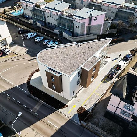 Hotel Rondo - Self-Check-In Wil Εξωτερικό φωτογραφία