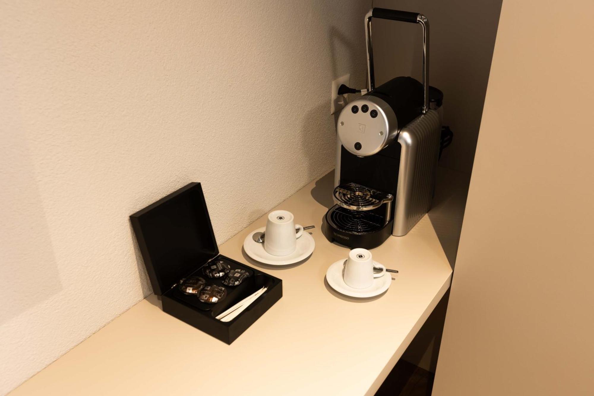 Hotel Rondo - Self-Check-In Wil Εξωτερικό φωτογραφία
